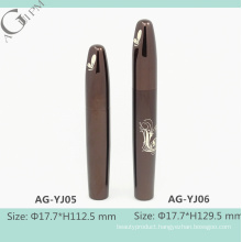 AG-YJ0506 Aluminum materials Empty Mascara Tube